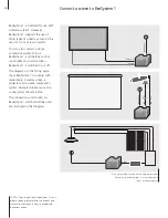 Предварительный просмотр 24 страницы Bang & Olufsen BeoSystem 1 User Manual