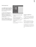 Preview for 29 page of Bang & Olufsen BeoSystem 1 User Manual