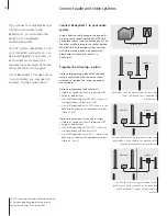 Предварительный просмотр 30 страницы Bang & Olufsen BeoSystem 1 User Manual