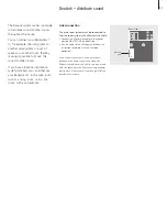 Preview for 31 page of Bang & Olufsen BeoSystem 1 User Manual