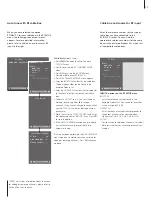 Предварительный просмотр 35 страницы Bang & Olufsen BeoSystem 1 User Manual