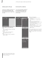 Preview for 36 page of Bang & Olufsen BeoSystem 1 User Manual