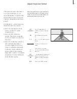 Preview for 39 page of Bang & Olufsen BeoSystem 1 User Manual