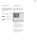 Preview for 41 page of Bang & Olufsen BeoSystem 1 User Manual