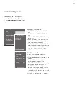 Preview for 47 page of Bang & Olufsen BeoSystem 1 User Manual
