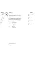 Preview for 3 page of Bang & Olufsen BeoSystem 3 Manual