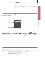 Предварительный просмотр 5 страницы Bang & Olufsen BeoSystem 3 Manual