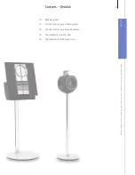 Preview for 11 page of Bang & Olufsen BeoSystem 3 Manual