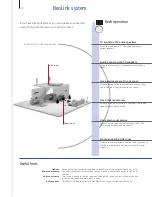 Preview for 12 page of Bang & Olufsen BeoSystem 3 Manual