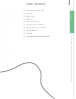 Preview for 21 page of Bang & Olufsen BeoSystem 3 Manual