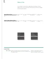 Preview for 24 page of Bang & Olufsen BeoSystem 3 Manual