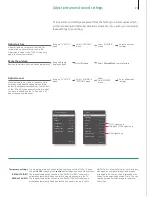 Preview for 27 page of Bang & Olufsen BeoSystem 3 Manual
