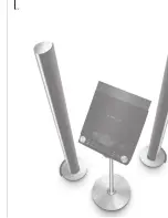 Preview for 34 page of Bang & Olufsen BeoSystem 3 Manual