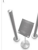 Предварительный просмотр 34 страницы Bang & Olufsen BeoSystem 3 Manual