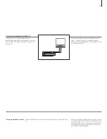 Preview for 45 page of Bang & Olufsen BeoSystem 3 Manual