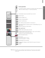 Preview for 7 page of Bang & Olufsen BeoSystem 3 User Manual