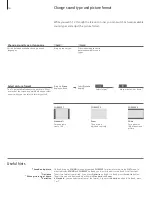 Preview for 16 page of Bang & Olufsen BeoSystem 3 User Manual