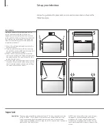 Preview for 20 page of Bang & Olufsen BeoSystem 3 User Manual