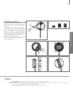 Preview for 21 page of Bang & Olufsen BeoSystem 3 User Manual