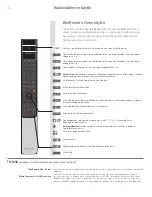 Preview for 10 page of Bang & Olufsen BeoSystem 4 How To Use Manual
