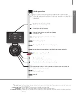 Предварительный просмотр 7 страницы Bang & Olufsen BeoSystem 4 Manual