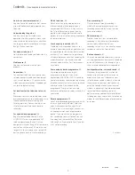 Предварительный просмотр 3 страницы Bang & Olufsen BeoSystem 4 User Manual