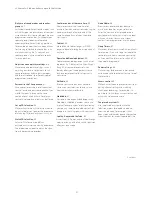 Предварительный просмотр 4 страницы Bang & Olufsen BeoSystem 4 User Manual