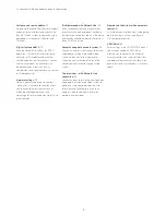 Preview for 5 page of Bang & Olufsen BeoSystem 4 User Manual