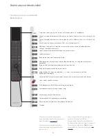 Предварительный просмотр 6 страницы Bang & Olufsen BeoSystem 4 User Manual