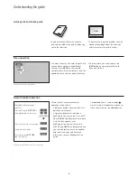 Preview for 8 page of Bang & Olufsen BeoSystem 4 User Manual