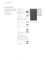 Preview for 9 page of Bang & Olufsen BeoSystem 4 User Manual