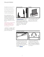 Предварительный просмотр 11 страницы Bang & Olufsen BeoSystem 4 User Manual