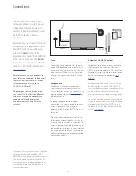 Предварительный просмотр 14 страницы Bang & Olufsen BeoSystem 4 User Manual