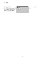 Preview for 20 page of Bang & Olufsen BeoSystem 4 User Manual