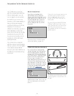 Предварительный просмотр 22 страницы Bang & Olufsen BeoSystem 4 User Manual