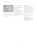 Preview for 24 page of Bang & Olufsen BeoSystem 4 User Manual