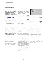Preview for 25 page of Bang & Olufsen BeoSystem 4 User Manual
