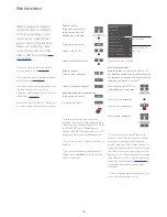 Preview for 26 page of Bang & Olufsen BeoSystem 4 User Manual