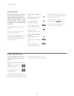 Preview for 29 page of Bang & Olufsen BeoSystem 4 User Manual