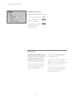 Preview for 31 page of Bang & Olufsen BeoSystem 4 User Manual