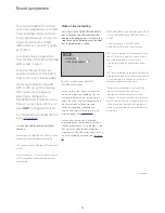 Preview for 35 page of Bang & Olufsen BeoSystem 4 User Manual