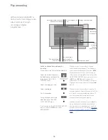 Preview for 38 page of Bang & Olufsen BeoSystem 4 User Manual