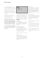 Preview for 40 page of Bang & Olufsen BeoSystem 4 User Manual