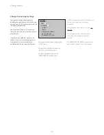 Предварительный просмотр 42 страницы Bang & Olufsen BeoSystem 4 User Manual