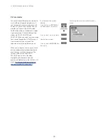 Предварительный просмотр 49 страницы Bang & Olufsen BeoSystem 4 User Manual