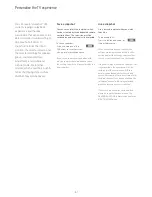 Предварительный просмотр 51 страницы Bang & Olufsen BeoSystem 4 User Manual