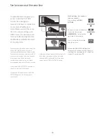 Предварительный просмотр 55 страницы Bang & Olufsen BeoSystem 4 User Manual