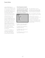 Preview for 68 page of Bang & Olufsen BeoSystem 4 User Manual