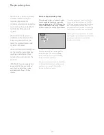 Preview for 70 page of Bang & Olufsen BeoSystem 4 User Manual