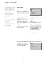 Предварительный просмотр 71 страницы Bang & Olufsen BeoSystem 4 User Manual